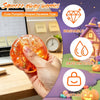 Halloween Pumpkin Sensory Stress Toy