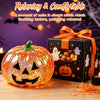 Purple Pumpkin Stress Ball