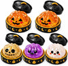 Halloween Squeeze Toy Set