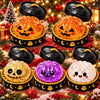 Halloween Squeeze Toy Set