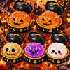 Halloween Squeeze Toy Set