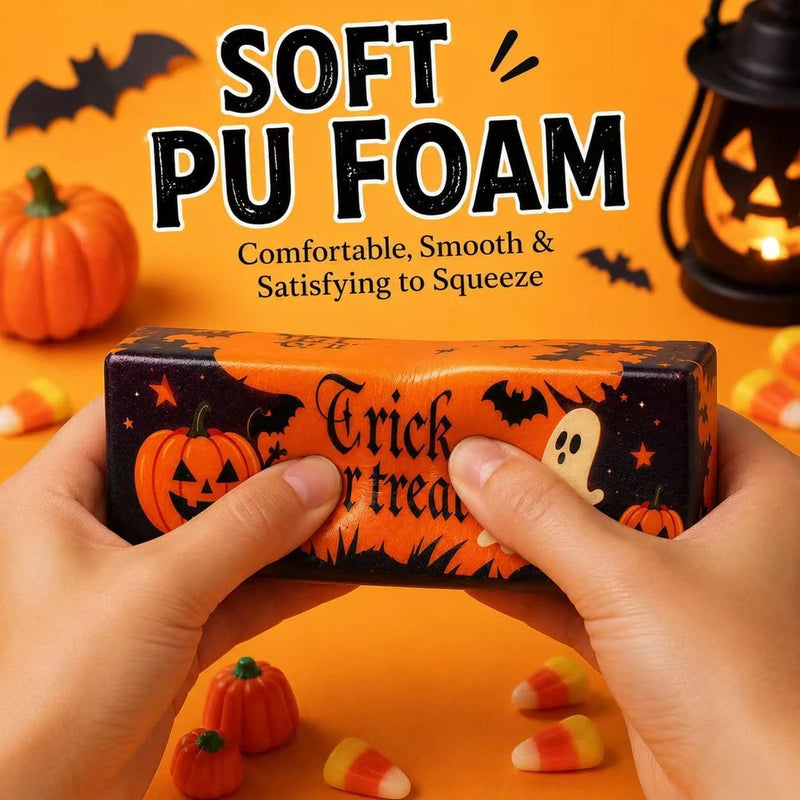 Halloween Butter Stick Fidget Toy