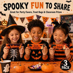Halloween Butter Stick Fidget Toy