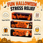 Halloween Butter Stick Fidget Toy
