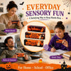 Halloween Butter Stick Fidget Toy