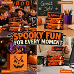 Halloween Butter Stick Fidget Toy