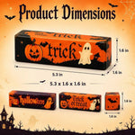 Halloween Butter Stick Fidget Toy