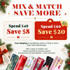 Vintage Christmas Wrapping Paper Roll