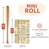 Holiday Wrapping Paper Roll