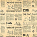 Holiday Wrapping Paper Roll