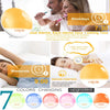 Sunrise Simulation Wake Up Light Alarm Clock