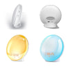 Sunrise Simulation Wake Up Light Alarm Clock