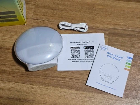 Review Card