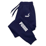Loose Fit Jogging Pants