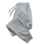 Loose Fit Jogging Pants