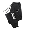 Loose Fit Jogging Pants