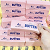 Sticky Butter Stick Squeeze Toy