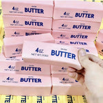 Sticky Butter Stick Squeeze Toy