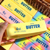 Sticky Butter Stick Squeeze Toy