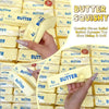 Sticky Butter Stick Squeeze Toy