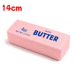 Sticky Butter Stick Squeeze Toy