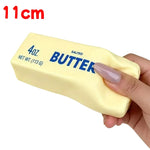 Sticky Butter Stick Squeeze Toy
