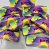 Sticky Butter Stick Squeeze Toy