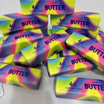 Sticky Butter Stick Squeeze Toy