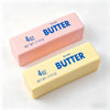 Sticky Butter Stick Squeeze Toy