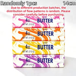 Sticky Butter Stick Squeeze Toy
