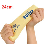 Sticky Butter Stick Squeeze Toy