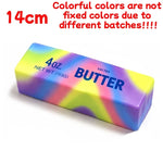 Sticky Butter Stick Squeeze Toy