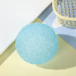 Blue Mochi Sensory Fidget Toy