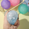 Blue Mochi Sensory Fidget Toy