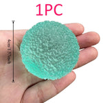 Blue Mochi Sensory Fidget Toy