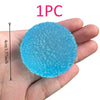 Blue Mochi Sensory Fidget Toy