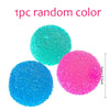 Blue Mochi Sensory Fidget Toy