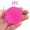 Blue Mochi Sensory Fidget Toy