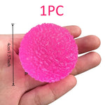 Blue Mochi Sensory Fidget Toy