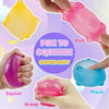 NeeDoh Soft Squeeze Toy