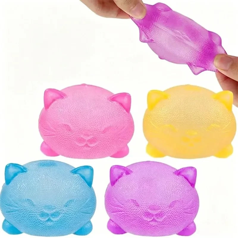 NeeDoh Soft Squeeze Toy
