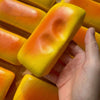 Giant Chick Slow-Rising Squishy Toy