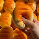 Giant Chick Slow-Rising Squishy Toy