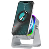 Wireless Induction Audio Bluetooth Speaker