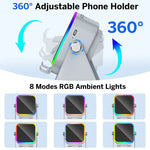 Wireless Induction Audio Bluetooth Speaker