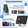 Wireless Induction Audio Bluetooth Speaker