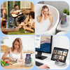 Wireless Induction Audio Bluetooth Speaker