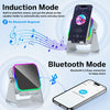 Wireless Induction Audio Bluetooth Speaker
