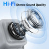 Wireless Induction Audio Bluetooth Speaker