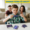 Galaxy Color-Changing Putty